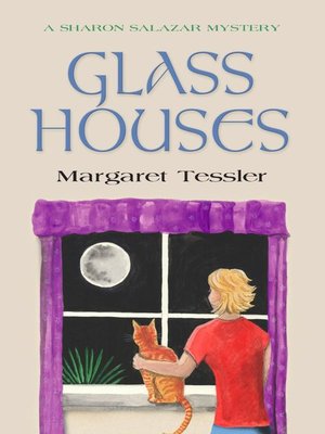 cover image of Glass Houses
